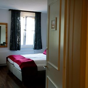 Budget Zimmer