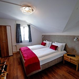 Deluxe Double or Twin Room Balcony